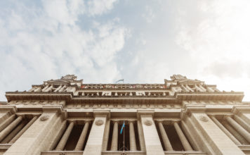 CSJN. Deposito previo. Acreditación por medios electrónicos. Rechazo por no ser escrito de mero trámite