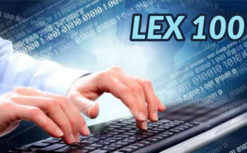 PJN. LEX 100. Nulidad de la notificación electrónica. Constitución de domicilio electrónico en el CUIT de otro profesional