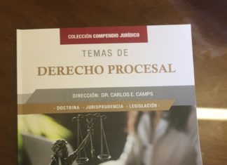 Doctrina – «Valoración probatoria de documentos suscriptos mediante la tecnología de firma electrónica.»
