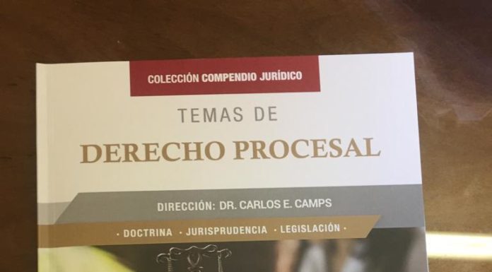 Doctrina – «Valoración probatoria de documentos suscriptos mediante la tecnología de firma electrónica.»