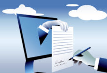 Doctrina – «Los consumidores y la contratación electrónica en el entramado normativo argentino»