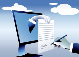 Doctrina – «Los consumidores y la contratación electrónica en el entramado normativo argentino»