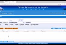 Doctrina – «Obligatoriedad de acompañar copias digitales de las medidas cautelares en instancia del Poder Judicial de la Nación»
