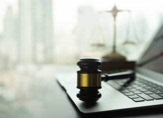 Doctrina – «El juez y la prueba electrónica».