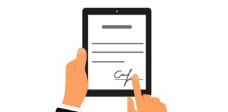 Doctrina – «Los terceros de confianza en la contratación electrónica».