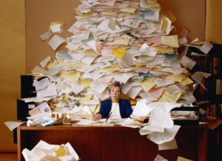 Doctrina – «El letrado depositario judicial de documentación y escritos a la luz del proyecto de reforma del código procesal civil y comercial bonaerense».