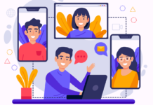 Recomendaciones de seguridad para la utilización del software de videoconferencias zoom.
