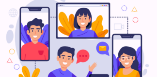 Recomendaciones de seguridad para la utilización del software de videoconferencias zoom.