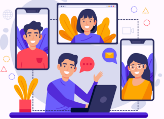 Recomendaciones de seguridad para la utilización del software de videoconferencias zoom.