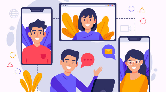 Recomendaciones de seguridad para la utilización del software de videoconferencias zoom.