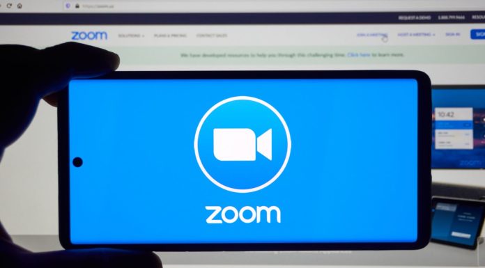 Doctrina: «Zoom y prueba electrónica».