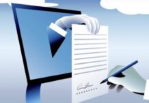 Doctrina – «El Covid y la hiperexpansion de la contratación electrónica».