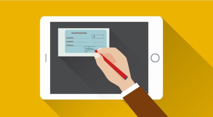 Doctrina – «El cheque electrónico. Recaudos procesales y reglamentarios ineludibles para su eficaz ejecución».